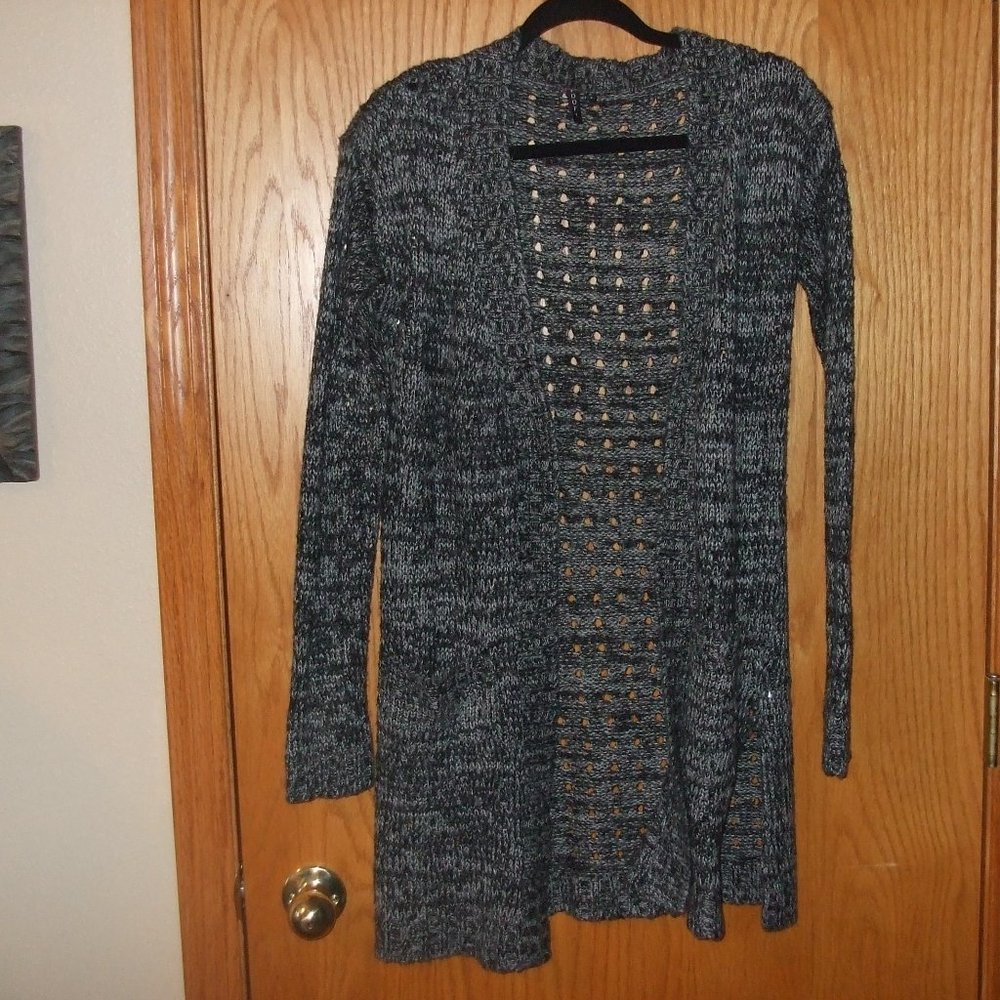 Sweater Vest